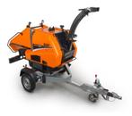 TE HUUR HAKSELAAR, Tuin en Terras, Ophalen, Eliet