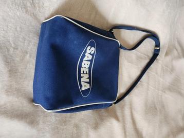 sac Sabena beschikbaar voor biedingen