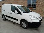 Citroen Berlingo, Voorwielaandrijving, Stof, 1440 kg, 4 cilinders