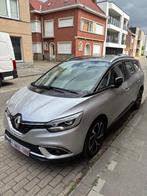 Renault Grand Scenic ENERGY TCe 140 LIMITED, Auto's, Voorwielaandrijving, 139 g/km, 4 cilinders, Overige bekleding