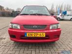 MAZDA DEMIO 1.3 16V onderdelen B3ME Velgen rood SU, Auto-onderdelen, Gebruikt, Mazda