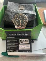 Certina mannen horloge, Ophalen, Nieuw
