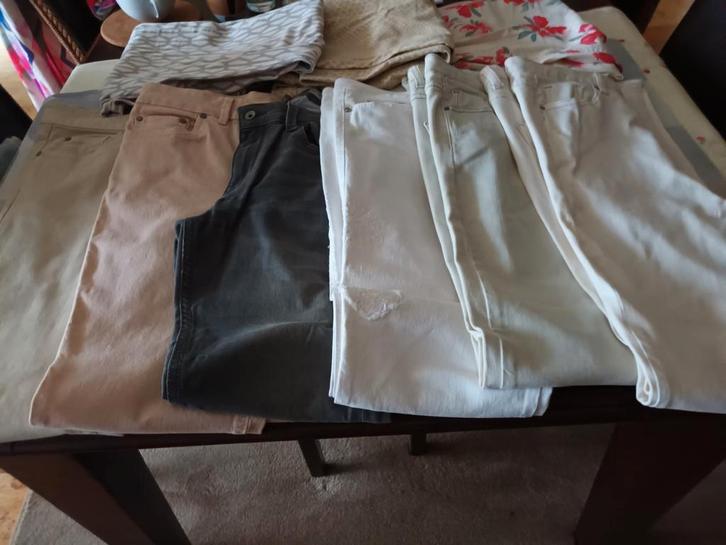 Keuze uit een 2o-tal jeansbroeken   n, Kleding | Dames, Spijkerbroeken en Jeans, Nieuw, Ophalen of Verzenden