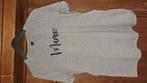 Zwangerschapsshirt "mama", Kleding | Dames, Ophalen, Zo goed als nieuw, Maat 46/48 (XL) of groter
