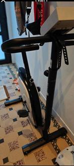 Vélo d'exercice, Enlèvement, Vélo d'appartement