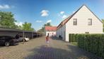 Huis te koop in Asper, 3 slpks, Immo, Vrijstaande woning, 3 kamers