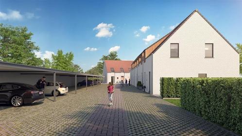 Huis te koop in Asper, 3 slpks, Immo, Huizen en Appartementen te koop, Vrijstaande woning