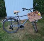 Retro herenfiets merk Oxford, Fietsen en Brommers, Ophalen, Gebruikt