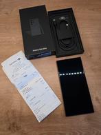Samsung S24 Ultra met 1 jaar garantie!, Telecommunicatie, Mobiele telefoons | Samsung, Ophalen, Overige kleuren, Galaxy S24, Touchscreen