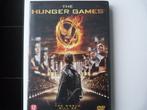The Hunger Games [DVD], Cd's en Dvd's, Ophalen of Verzenden, Vanaf 12 jaar, Zo goed als nieuw, Actie