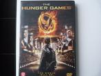 The Hunger Games [DVD], Cd's en Dvd's, Vanaf 12 jaar, Ophalen of Verzenden, Zo goed als nieuw, Actie