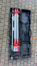 Futech Nexus rotatie laser set, Doe-het-zelf en Bouw, Meetapparatuur, Ophalen, Zo goed als nieuw