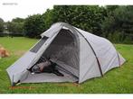 Quechua Quickhiker Ultralight III hiking tent, Caravans en Kamperen, Tenten, Ophalen, Gebruikt, Tot en met 3