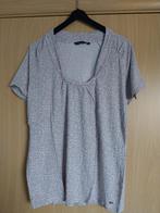 Roos grijze t-shirt River Woods maat L, Kleding | Dames, T-shirts, Maat 42/44 (L), Ophalen of Verzenden, Zo goed als nieuw, Korte mouw