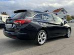 Opel Astra Sports Tourer Turbo Elegance/ NAV / BOSE /, Auto's, Euro 6, 143 pk, Astra, Emergency brake assist