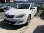 2013 Opel Astra, Auto's, Gebruikt, Bedrijf, Overige carrosserie, Astra
