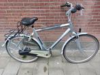 Herenfiets Sparta, Fietsen en Brommers, Fietsen | Heren | Herenfietsen, Ophalen, Sparta, Versnellingen, Zo goed als nieuw