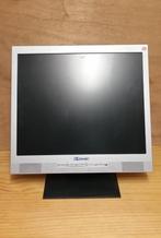 Ecran PC IISonic, Computers en Software, Monitoren, 61 t/m 100 Hz, Ingebouwde speakers, Onbekend, Overige typen