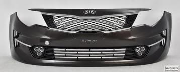 VOORBUMPER KIA OPTIMA 2016 - BUMPER ORIGINEEL  beschikbaar voor biedingen