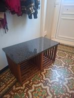 Table en marbre, Enlèvement ou Envoi