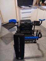 visstation preston Inception 3D150, Watersport en Boten, Hengelsport | Witvissen, Ophalen