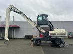 Terex TM 350 (bj 2010), Kraan