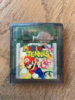Mario Tennis Game Boy Color, Consoles de jeu & Jeux vidéo, Utilisé, Enlèvement ou Envoi
