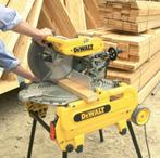 zaagmachine dewalt, Doe-het-zelf en Bouw, Ophalen, Nieuw, Dewalt