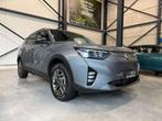 SsangYong Korando E-Motion/1e eigenaar/2023/3.800km/fabrieks, Auto's, Automaat, Gebruikt, 5 zetels, 5 deurs