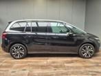 Citroën Grand C4 SpaceTourer 1.5BlueHdi 130pk Shine automaa, Monovolume, 4 cilinders, Leder, Diesel