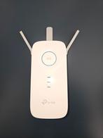 TP-Link RE450 - wifi extender, Computers en Software, Ophalen
