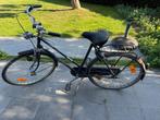 Vintage Fiets "locomotief", Fietsen en Brommers, Ophalen, Gebruikt, Overige merken