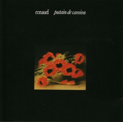 Renaud – Putain De Camion (cd), CD & DVD, CD | Francophone, Enlèvement ou Envoi