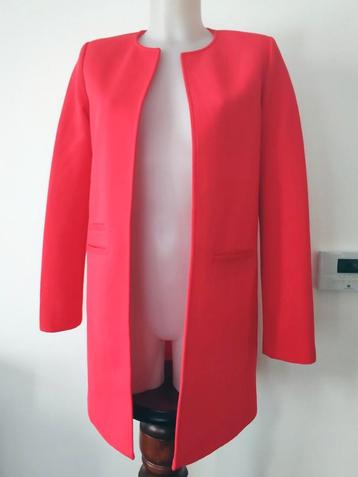 Vintage camaieu blazer maat 36 beschikbaar voor biedingen