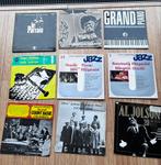 Lot vinyl Jazz (14 stuks), Cd's en Dvd's, Jazz, Gebruikt, Ophalen of Verzenden
