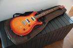 PRS SE Custom 24/08 Violin Top VS Vintage Sunburst, Muziek en Instrumenten, Ophalen, Zo goed als nieuw, Solid body, Paul Reed Smith