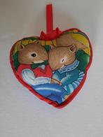 Vintage speldenkussentje, Hobby en Vrije tijd, Naaien en Fournituren, Ophalen, Zo goed als nieuw, Overige typen