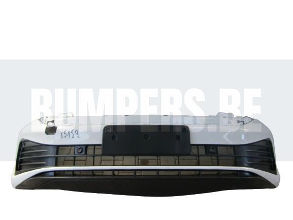 Bumper Volkswagen VW Jetta USA 17A FACELIFT 22-17A807221 Voo, Auto-onderdelen, Carrosserie, Bumper, Voor, Gebruikt, 6 maanden garantie