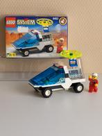 Système Lego 6453 Com-Link Cruiser (Comlink Cruiser), Comme neuf, Ensemble complet, Lego, Enlèvement ou Envoi