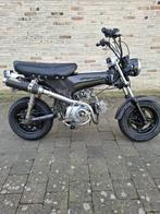 Dax, Autres modèles, 4 vitesses, Classe B (45 km/h), Enlèvement
