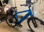 Vélo électrique, Enlèvement, Utilisé, 30 à 50 km par batterie, Stromer