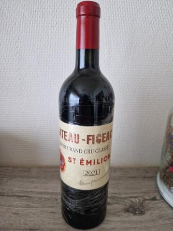 Château figeac 2021 beschikbaar voor biedingen