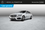 Mercedes-Benz C-Klasse 200 D Berline AMG Line | Verwarmde Ze, Auto's, Mercedes-Benz, Automaat, 4 deurs, 4 cilinders, https://public.car-pass.be/vhr/32efd15d-0f14-489c-be9c-e7925e95328c