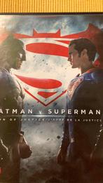 Batman V Superman, Cd's en Dvd's, Ophalen of Verzenden, Zo goed als nieuw