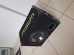 Subwoofer 30cm, Auto diversen, Autospeakers, Ophalen, Gebruikt