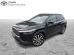 Toyota Corolla Cross 2.0 Hybr/Leder/360°view/trekhaak, Electronic Stability Program (ESP), Achat, Euro 6, Entreprise