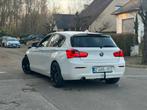 Bmw série 1 - automatique - 2016 - prête à immatriculer, Auto's, BMW, Automaat, 1 Reeks, Euro 6, Bedrijf