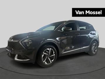 KIA Sportage Pulse 1.6 T-GDi 48V 7DCT beschikbaar voor biedingen