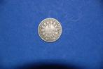Papal States : zilveren 1 LIRA 1866, Ophalen of Verzenden, Losse munt, Zilver