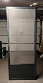 Alu hordeur / ziftdeur / vliegendeur  voor std buitendeur, Ophalen, Buitendeur